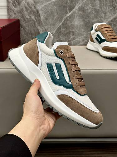 Picture of Bally Shoes Men _SKUfw137472935fw